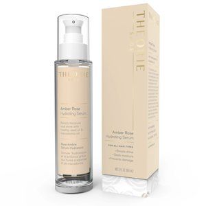 Amber Rose Hydrating Hair Serum